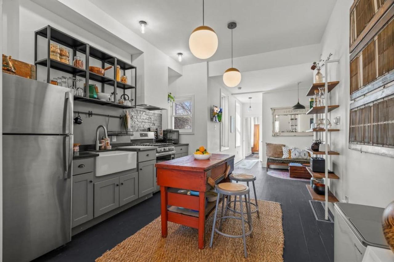 Holiday home Fishtown Gem 2 Bedroom 2 Bath Philadelphia