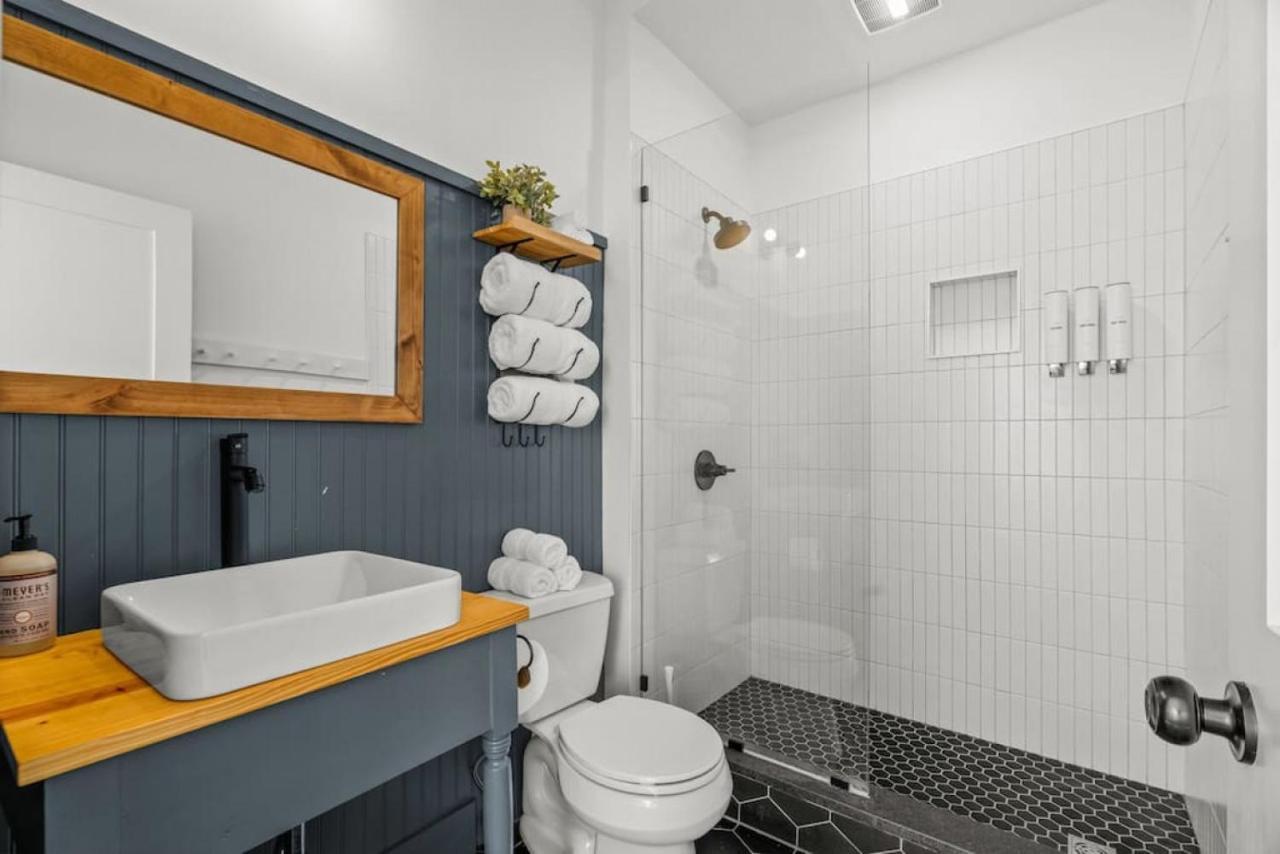 Holiday home Fishtown Gem 2 Bedroom 2 Bath Philadelphia