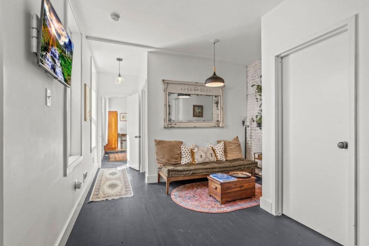 Fishtown Gem 2 Bedroom 2 Bath * Philadelphia