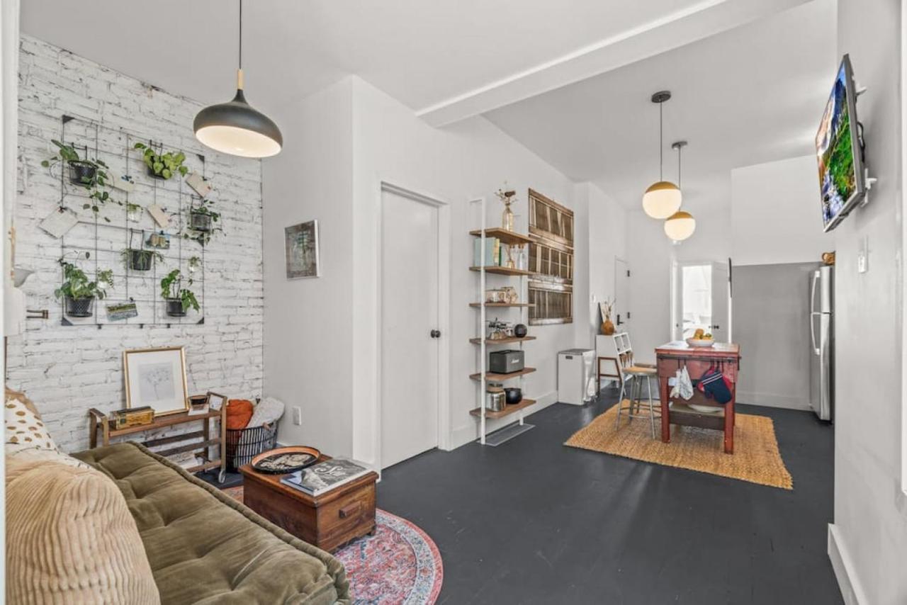 Fishtown Gem 2 Bedroom 2 Bath Holiday home *
