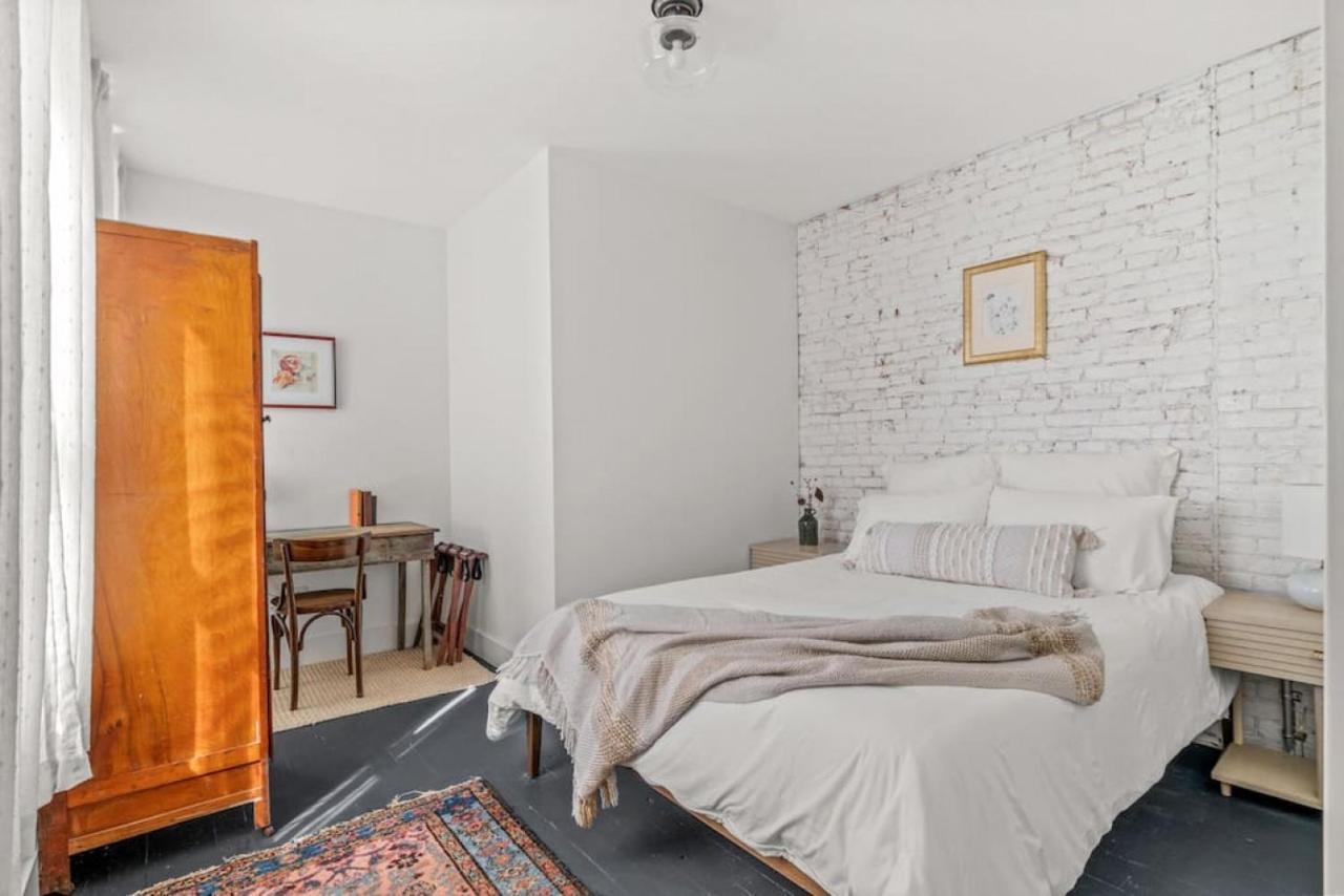 Fishtown Gem 2 Bedroom 2 Bath