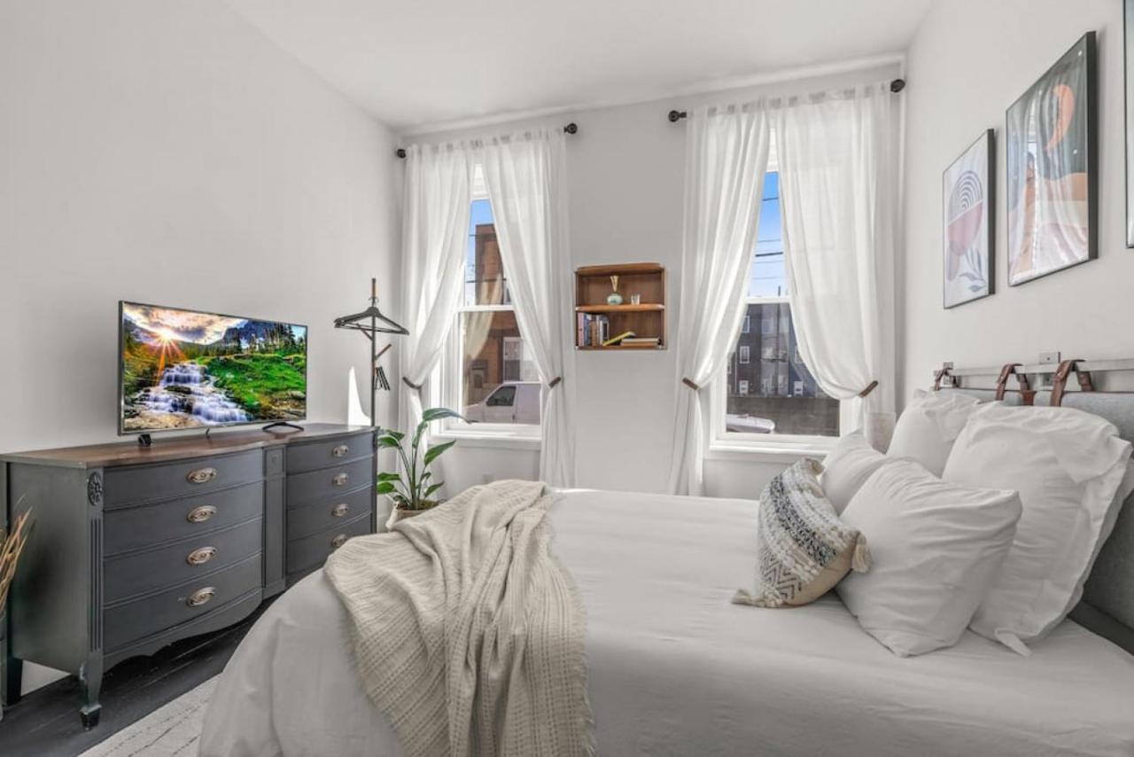 Fishtown Gem 2 Bedroom 2 Bath Holiday home Philadelphia