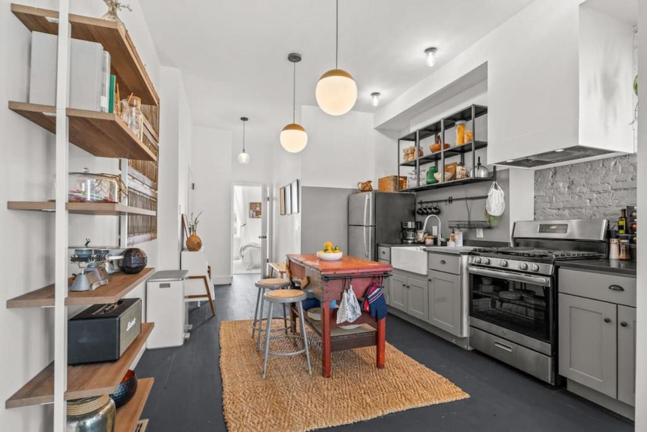 Fishtown Gem 2 Bedroom 2 Bath Philadelphia