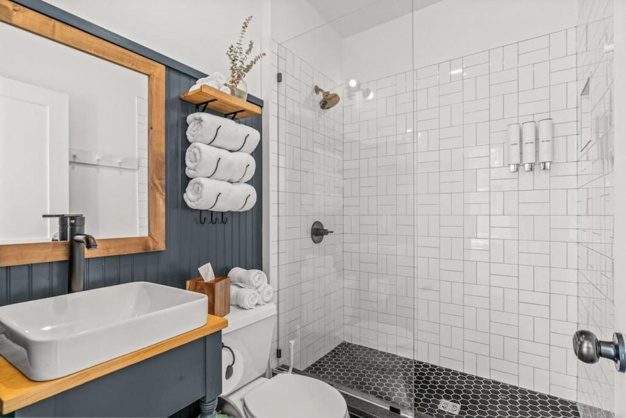 Holiday home Fishtown Gem 2 Bedroom 2 Bath *