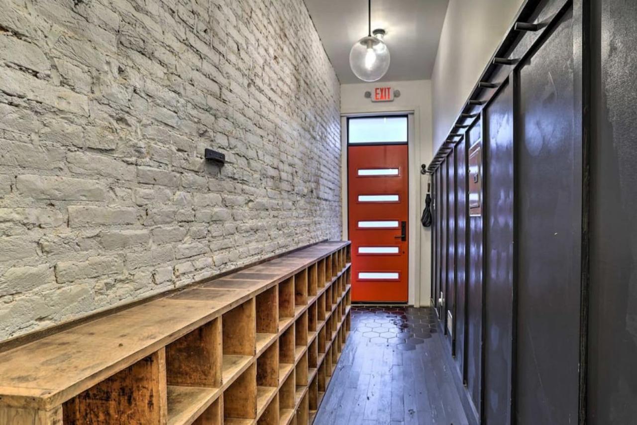 Holiday home Fishtown Gem 2 Bedroom 2 Bath Philadelphia