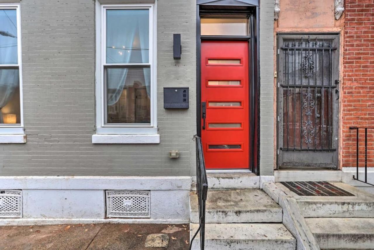 Holiday home Fishtown Gem 2 Bedroom 2 Bath *